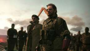 تقارير تشير لإنطلاق تطوير Metal Gear Solid 6 بدون كوجيما