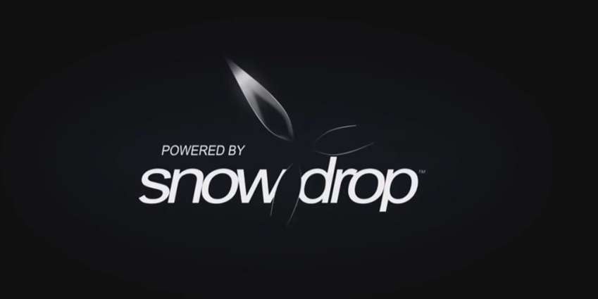 يوبيسوفت رُبما تعتمد على محرك Snowdrop في ألعابها القادمة
