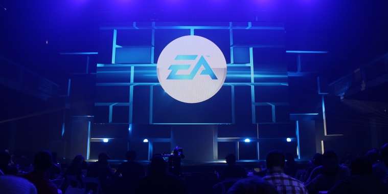 تقرير: شركة EA واحدة من أكثر الشركات احتراماً بالعالم