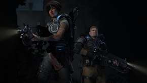 مطور Gears of War 4: رسوميات اللعبة ستستعرض قدرات اكسبوكس ون الحقيقية