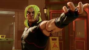 لماذا تغير شكل المقاتل Ken في Street Fighter V؟