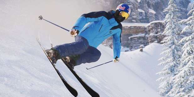 مطورو لعبة التزلج SNOW يوضحون سبب عدم وجود نسخة للاكسبوكس ون