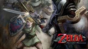 Legend of Zelda: Twilight Princess HD