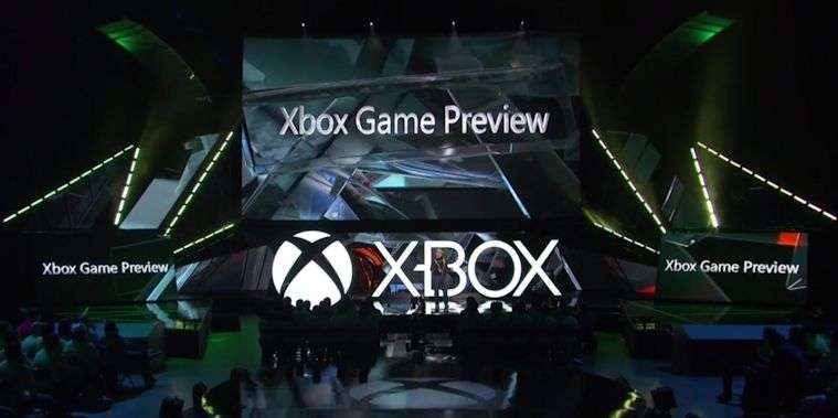 مايكروسوفت تسأل اللاعبين عن رأيهم ببرنامج Xbox Game Preview