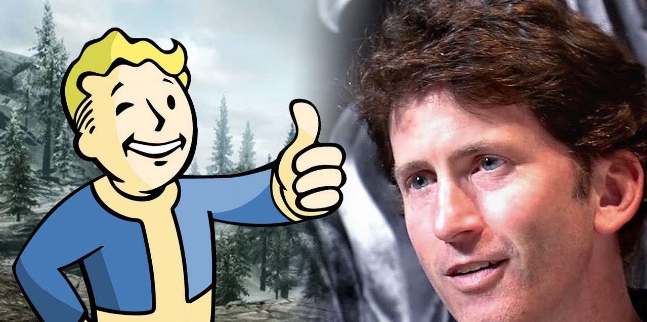 مخرج Fallout 4 يتحدث عن أسباب تكتم الشركة عن ألعابها لفترة طويلة