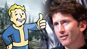 مخرج Fallout 4 يتحدث عن أسباب تكتم الشركة عن ألعابها لفترة طويلة