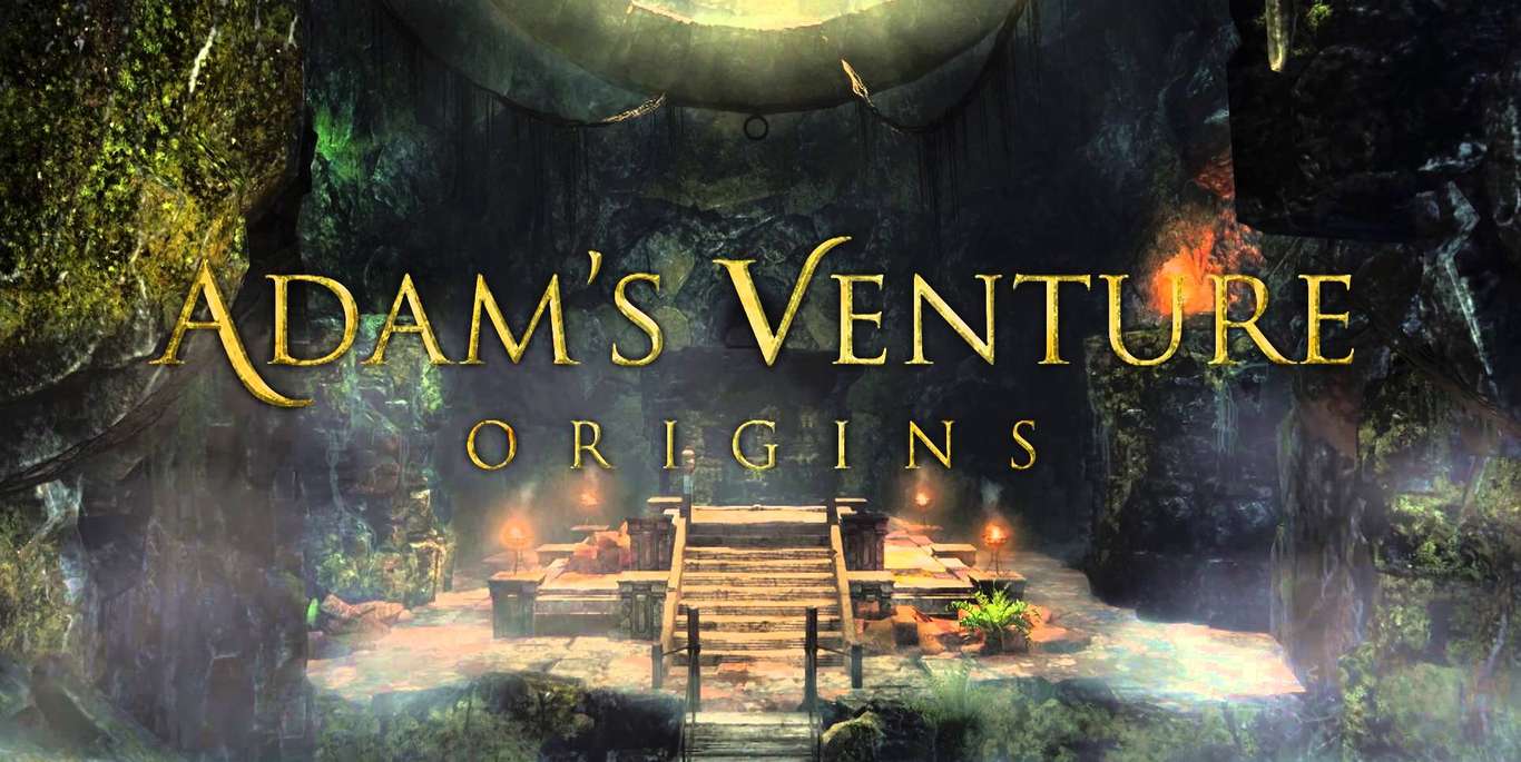 تعرفوا على Adam’s Venture: Origins، لعبة تكتشفون فيها أحد الأسرار القديمة