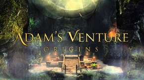 تعرفوا على Adam’s Venture: Origins، لعبة تكتشفون فيها أحد الأسرار القديمة