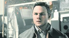 مخرج Quantum Break: تطوير لعبة تعتمد على القصة هو التحدي الحقيقي