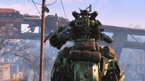 تقييم: Fallout 4 Automatron (إضافة)