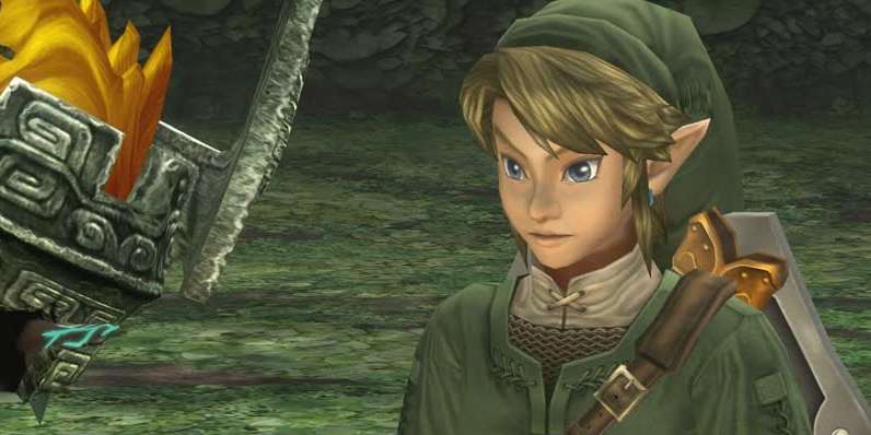 تقييم: The Legend of Zelda Twilight Princess HD