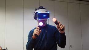 رئيس إكسبوكس: أتمنى النجاح لسوني مع نظارة بلايستيشن VR