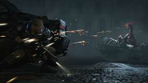 مطور Gears of War 4: اللعبة أصبحت سوداوية ومظلمة، لكنها لازالت لعبة آكشن