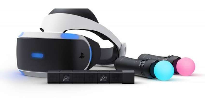 سوني تفسر أسباب إعلانها عن سعر نظارة Playstation VR بدون الكاميرا