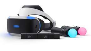 سوني تفسر أسباب إعلانها عن سعر نظارة Playstation VR بدون الكاميرا