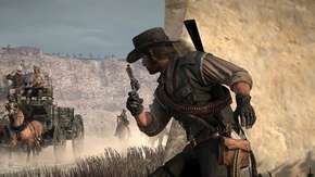 إشاعة: سيتم الإعلان عن Red Dead Redemption 2 في معرض E3 2016