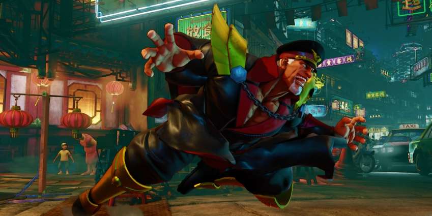 موعد تحديث مارس للعبة Street Fighter 5، وإطلاق إضافة مجانًا مؤقتًا