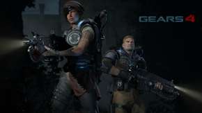 Gears of War 4 تشكل بداية لثلاثية جديدة للسلسلة