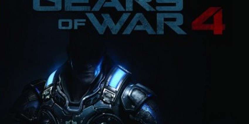 يبدو أن طور قصة Gears Of War 4 مذهل ونهايته رائعة
