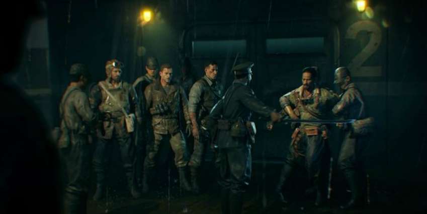 التفاصيل الكاملة للإضافة الثانية للعبة Call of Duty: Black Ops III