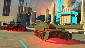 مطورو Battlezone: لعبتنا هي الأنسب لنظارة PlayStation VR عند إطلاقها