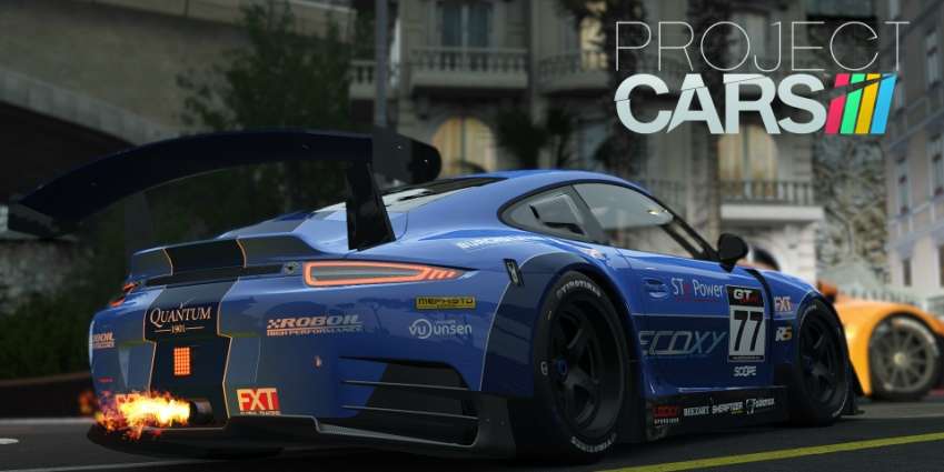 تفاصيل نسخة Game Of The Year من لعبة Project CARS