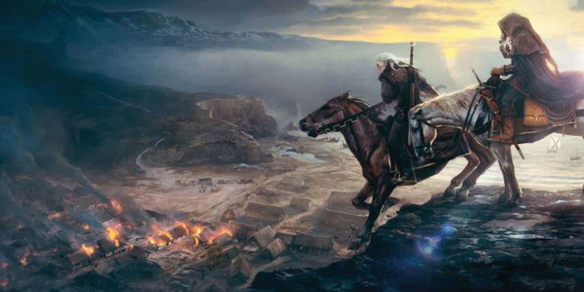 مؤلفة The Witcher 3 تفضِل الألعاب التي تركز على الواقعية والأصالة