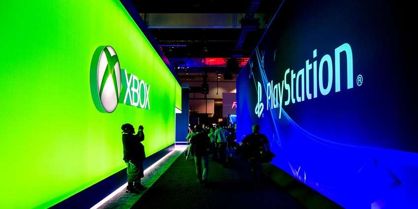 شركة EA: مبيعات اكسبوكس ون وبلايستيشن 4 بلغت 60 مليون