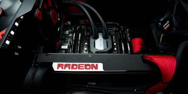 شركة AMD تزيح الستار عن أقوى بطاقة رسومية بالعالم مقابل 5625 ريال