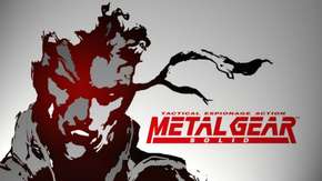 إلغاء مشروع إعادة تطوير Metal Gear Solid Shadow Moses