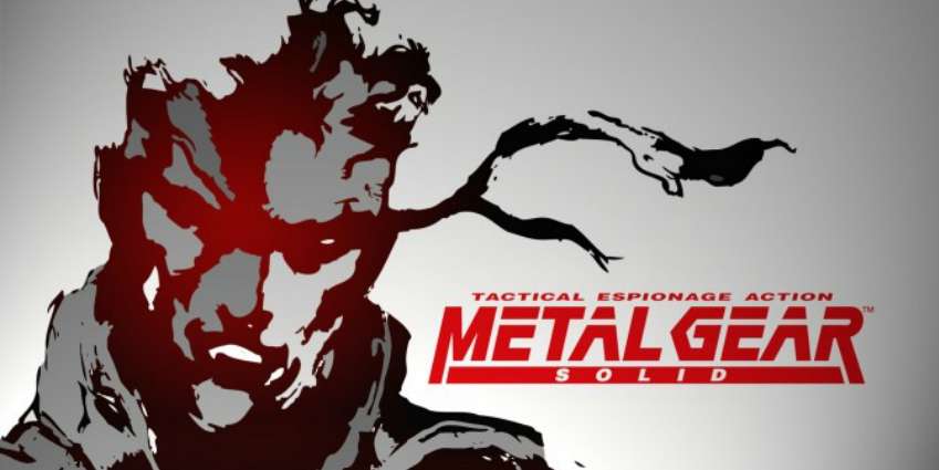 إلغاء مشروع إعادة تطوير Metal Gear Solid Shadow Moses