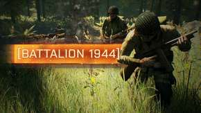 مطور Battalion 1944: نستهدف منافسة كول أوف دوتي و باتلفيلد
