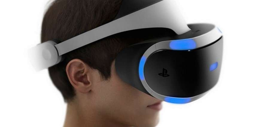 نظارة PlayStation VR تمتلك ألعاب أكثر من كاميرا EyeToy وMove