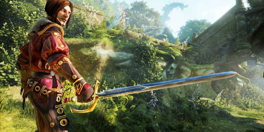 إلغاء مشروع تطوير Fable Legends، ومايكروسوفت تخطط لإغلاق الاستوديو المطور