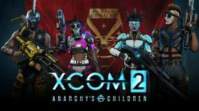 تفاصيل إضافة Anarchy’s Children القادمة للعبة XCOM 2 الأسبوع المُقبل