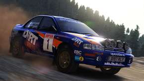 Dirt Rally تم تحسين دقتها من 900p إلى 1080p على إكسبوكس ون