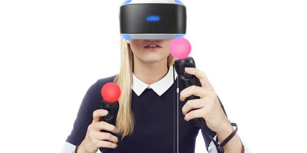 رئيس استوديوهات سوني يفسر سبب تأجيل إصدار نظارة PlayStation VR