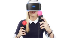 رئيس استوديوهات سوني يفسر سبب تأجيل إصدار نظارة PlayStation VR