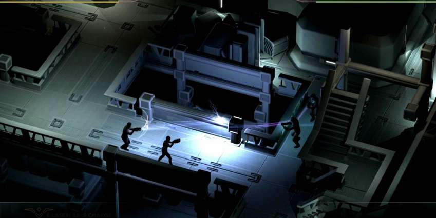 لعبة الخيال العلمي Divide قادمة لبلايستيشن 4 أولًا و PC لاحقًا