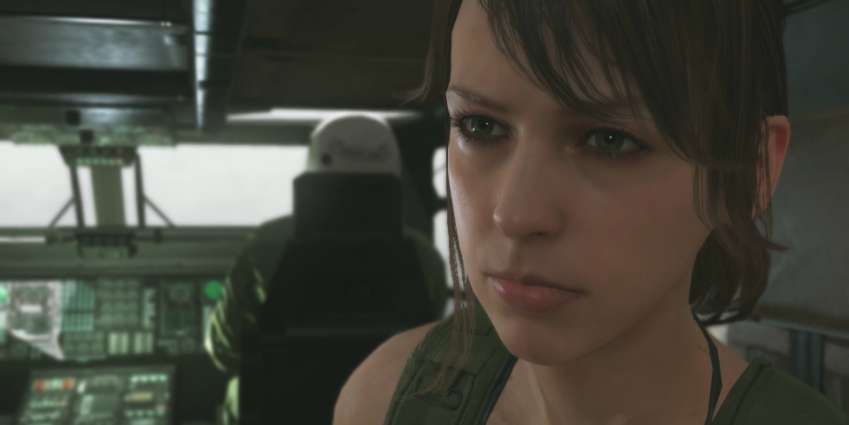 موعد إطلاق إضافة Metal Gear Online القادمة، والإعلان عن طور جديد