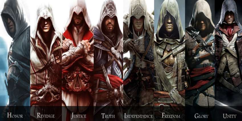 مطور Assassin’s Creed: نريد بعض الوقت لتقديم تجربة لعب عظيمة