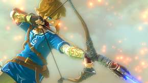 نسخة Wii U من Legend of Zelda ستقدم شيئًا جديدًا كليًا
