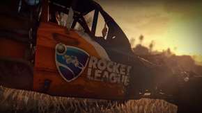 مطورا Dying Light و Rocket League يكشفان عن محتوى مشترك للعبتين