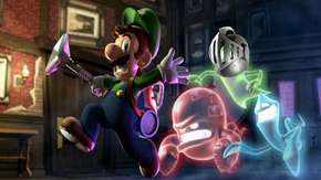 إشاعة: Luigi’s Mansion 3 قادمة لأجهزة نينتندو NX