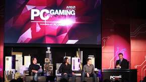 تقرير: أجهزة PC ستُسيطر على سوق الألعاب خلال السنوات المُقبلة
