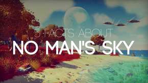 5 حقائق قد لا تعرفها عن No Man’s Sky