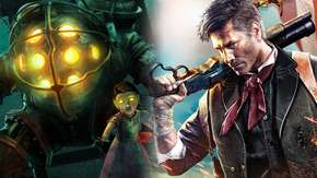 إشاعة: ألعاب BioShock قادمة للجيل الحالي بعد طول انتظار