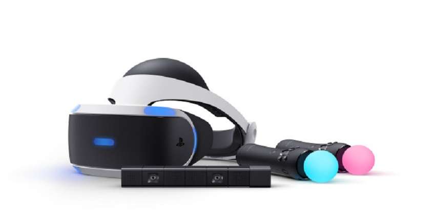 رسمياً: تخفيض سعر حزمة نظارة PS VR والكاميرا بمقدار 100 دولار