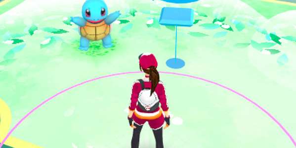 مطور Pokémon GO: نفكر بإضافة طور اللعب الجماعي الأونلاين للعبة