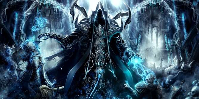 المزيد من الألعاب بعالم Diablo قادمة إلينا من استوديو Blizzard